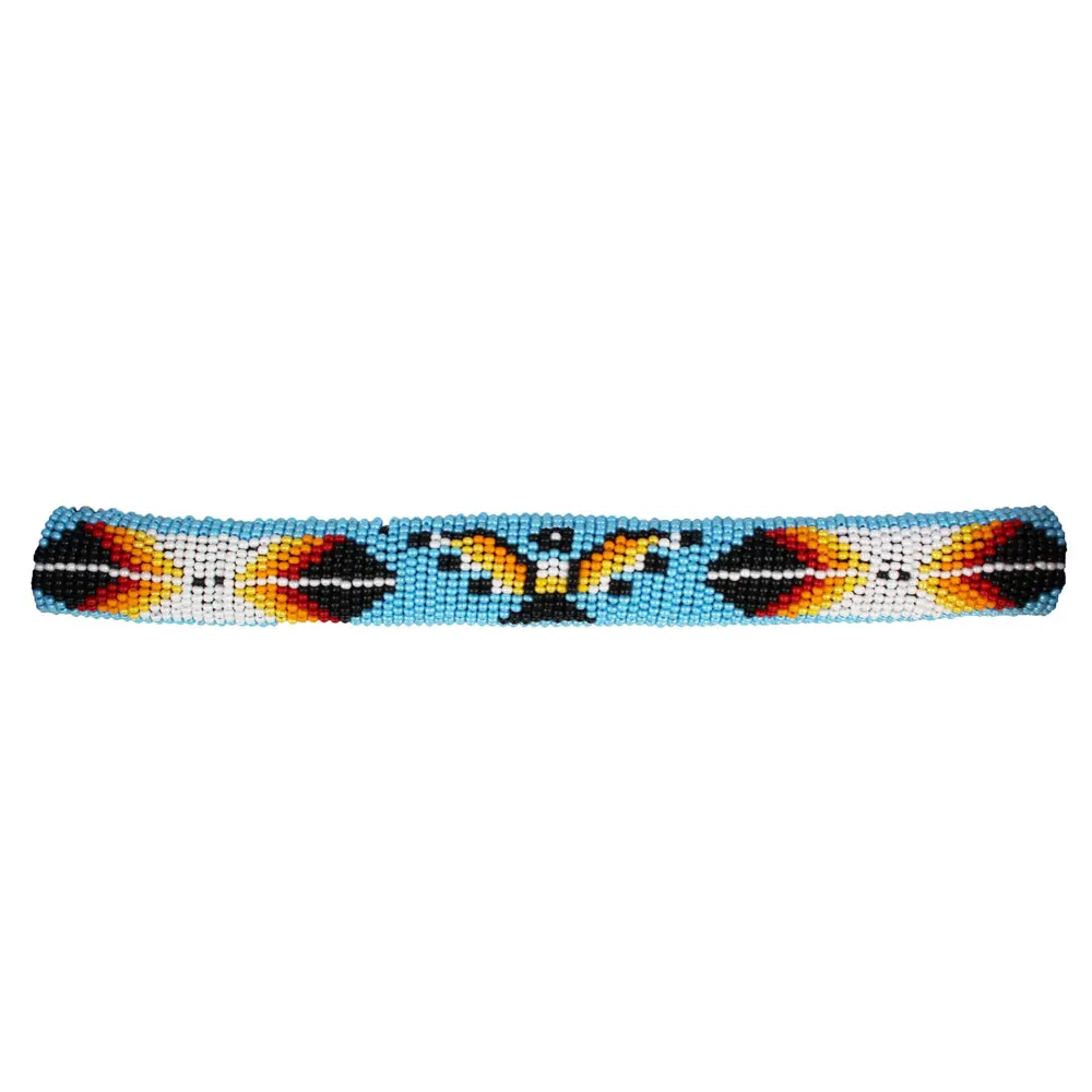 
Wholesale High quality Horse Riding Rope Halter colorful horse nylon rope halter 