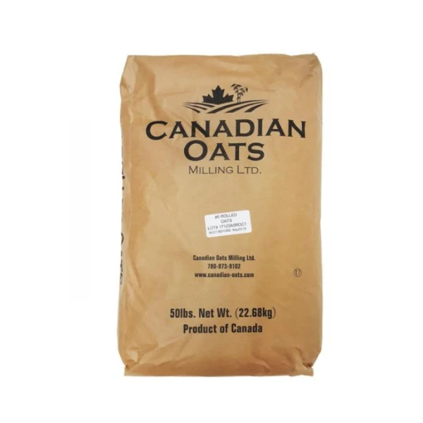 Supplier Regular Rolled Oats Organic Oats for Sale