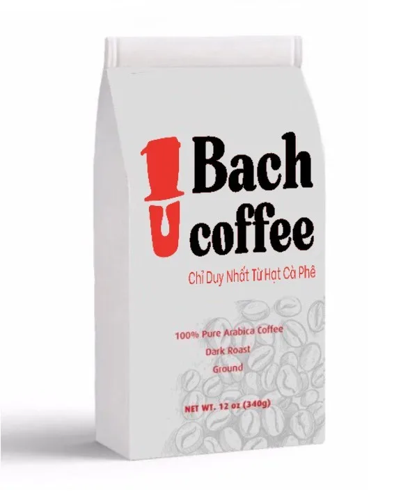 White Coffee - Specifications Arabica Roasted Coffee Beans- Highest Caffeine - wholesale retail - small batch- Low shipping cost