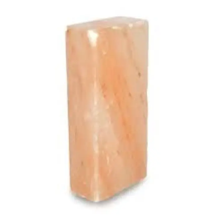 Premium Quality 100% Natural Himalayan Pink Salt Bricks Salt Tiles Himalayan Salt Tiles Wholesale Manufacturer From Pakistan
