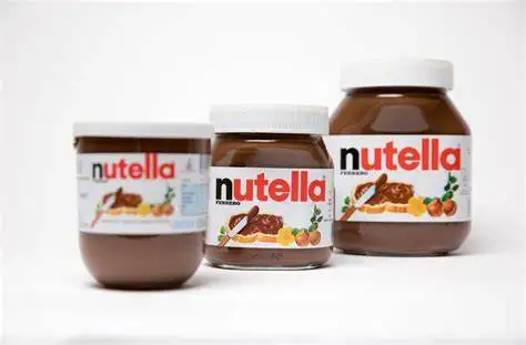 Get Nutella 3kg, 750g, 1kg / Wholesale Nutella Ferrero Chocolate for sale Wholesale