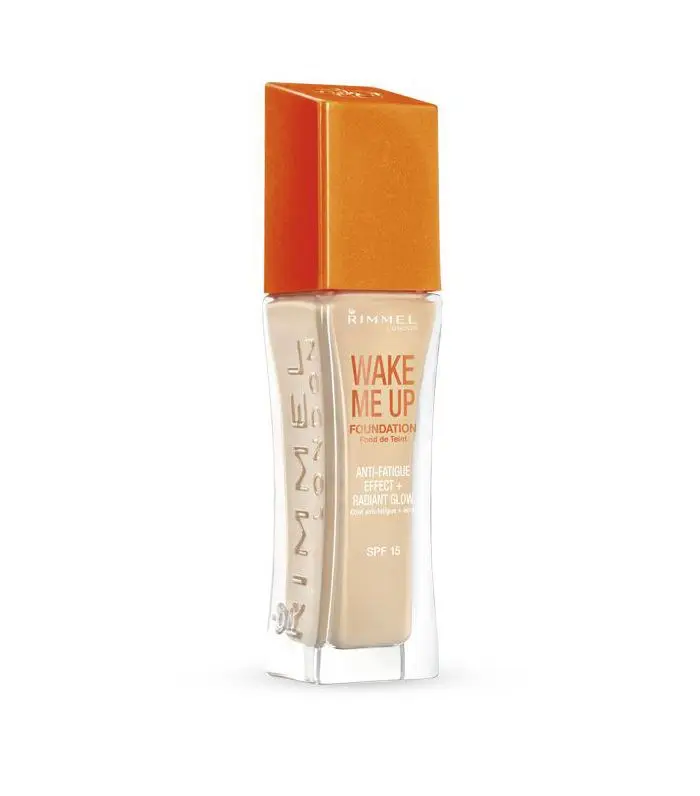 
18 x Rimmel Wake Me Up Anti-Fatigue Foundation - ASSORTED 