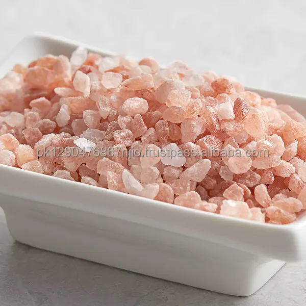 
Natural himalayan salt licks Himalayan pink animal lick mineral salt Rich minerals salt lick stone 