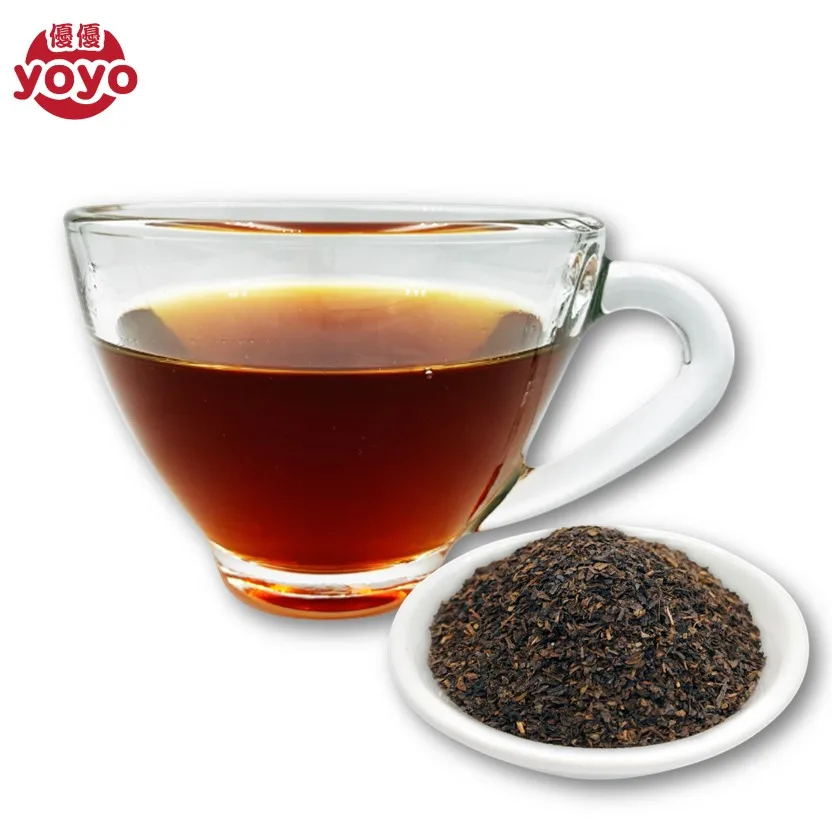 Ароматные улунские чайные листья Osmanthus из Тайваня