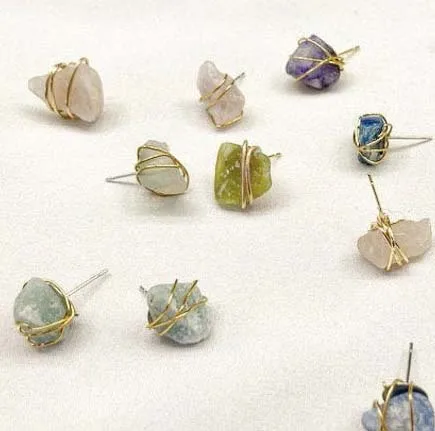 Designer star moon shape earring at summer jewelry