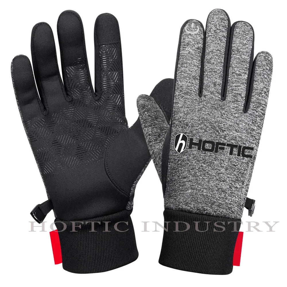 
Ski Snow Wind Proof Gloves The Unique Design 