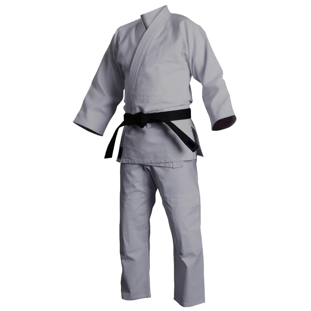 Светло-коричневая BJJ Gi для мужчин сделано измерения боевых искусств на заказ светло-коричневая бразильская форма Jiu Jitsu коричневая