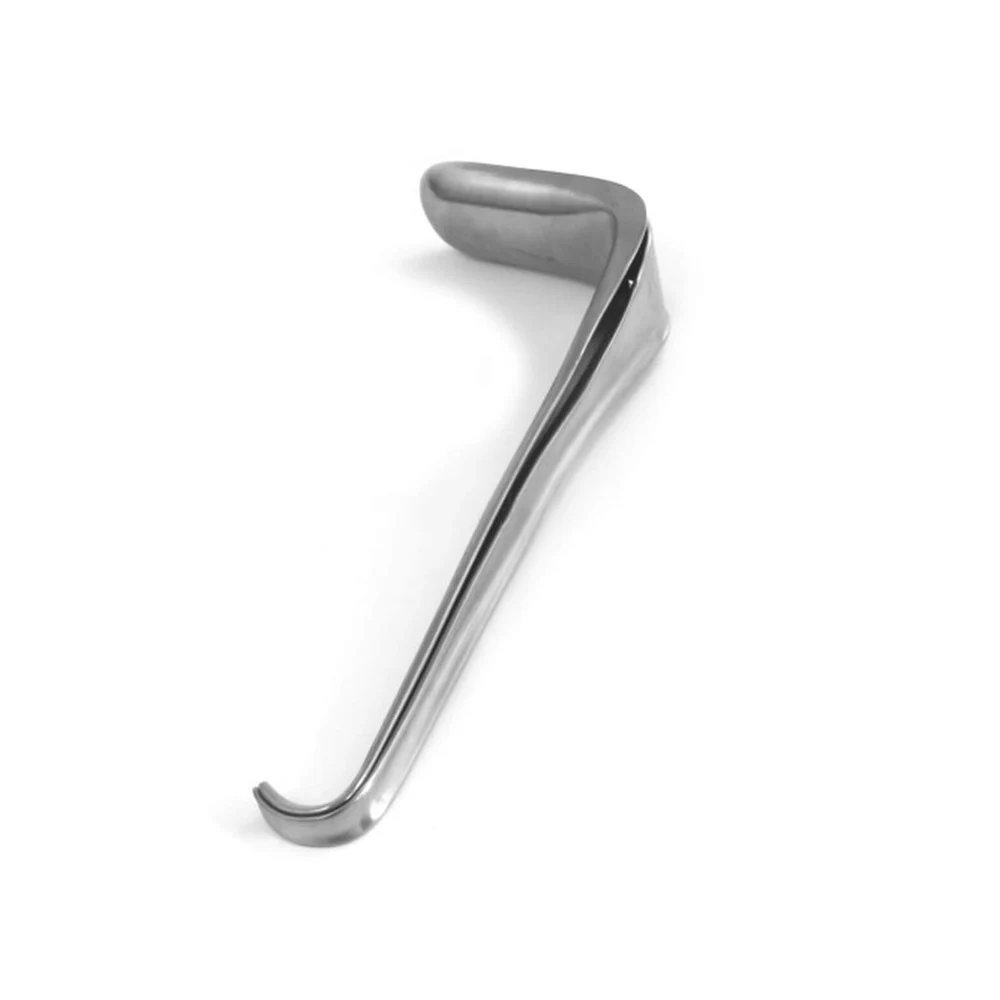 Wholesale Medical Surgical Instruments Stainless Steel Kristelle Vaginal Speculum