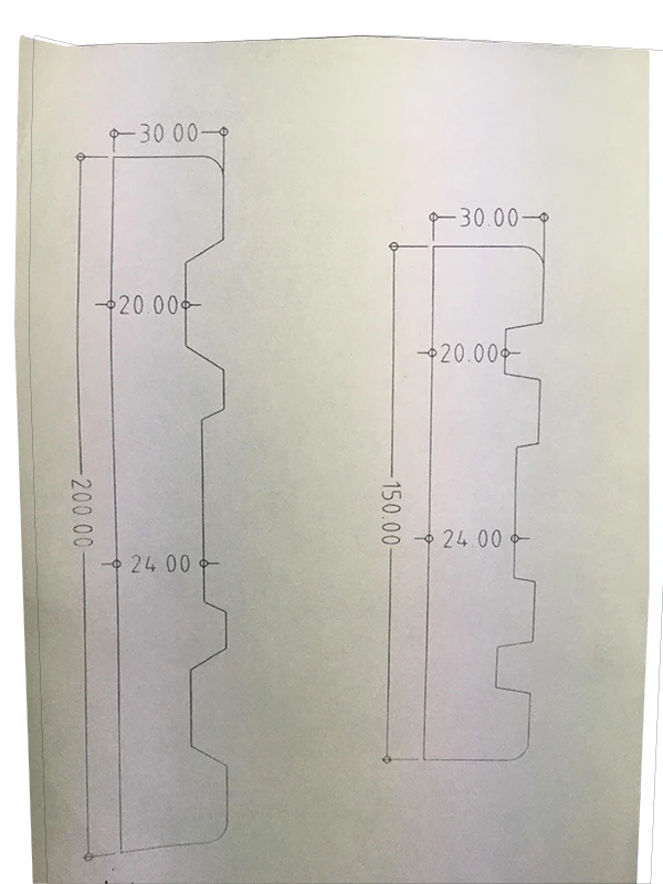 High Quality Wholesale Price 150mm width Wall Guard Protector for Car Park Walls and Columns Made in Malaysia