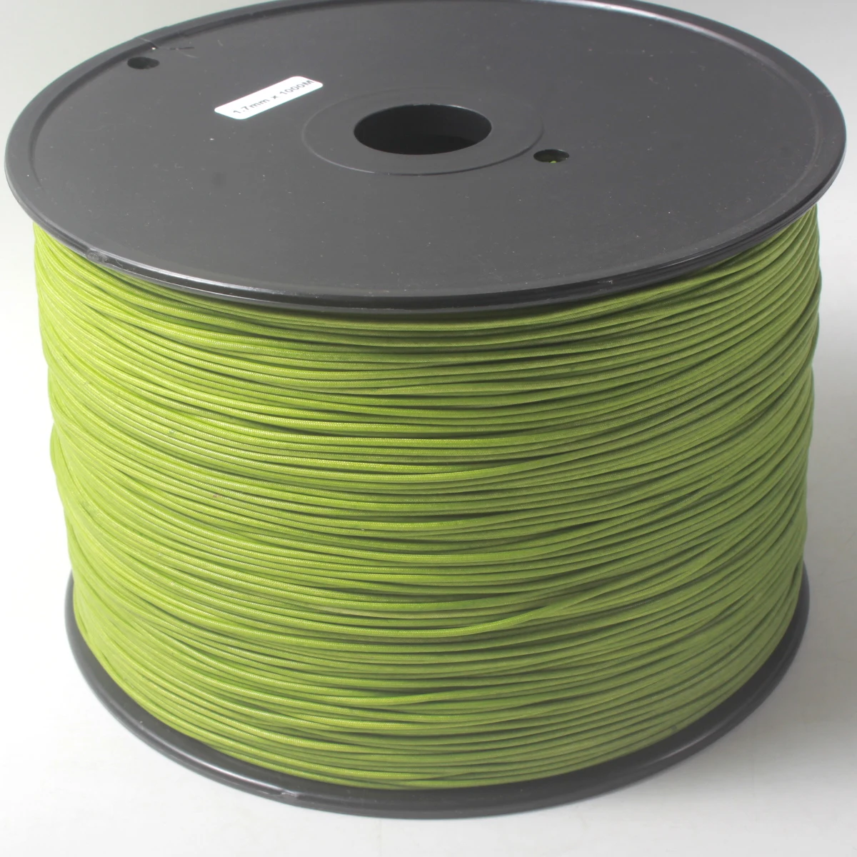 1 8 мм двойная плетеная веревка UHMWPE для кайтсерфинга