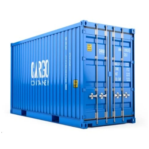 DRY AND REFRIGERATED EMPTY SHIPPING CONTAINER 10FT, 20FT, 40FT, AND 45FT