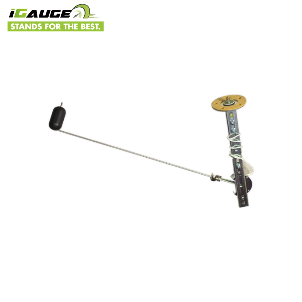 HOT SELLING universal tank mechanical level sensor 240 to 33 Ohms fuel mechanical level sensor