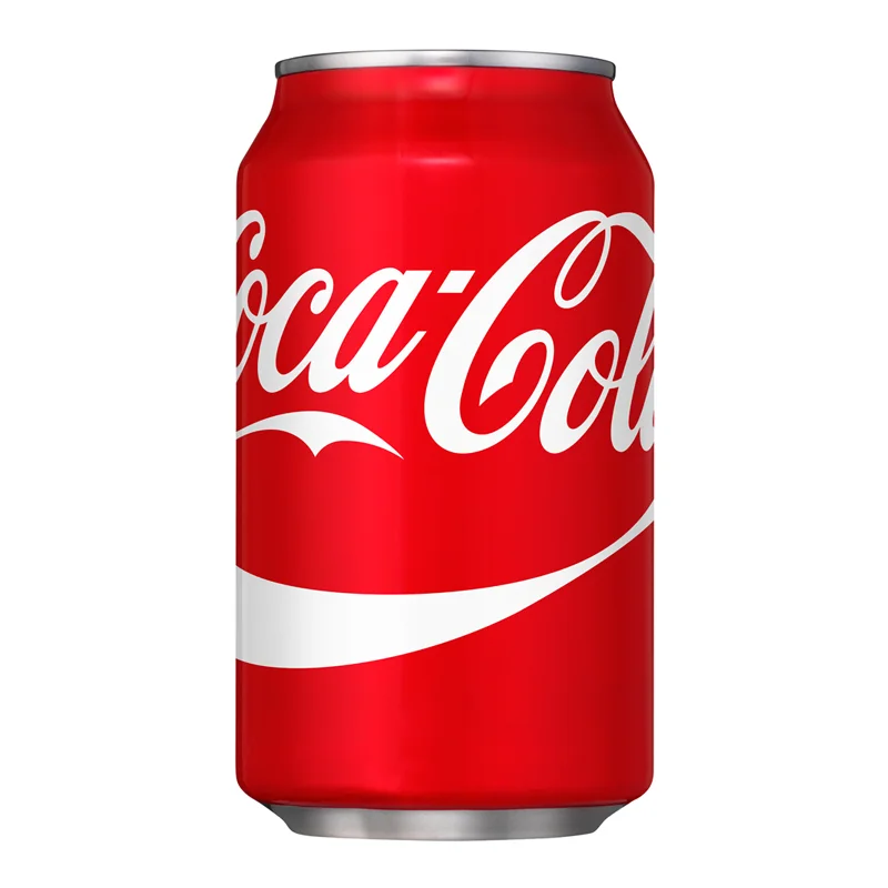 ORIGINAL Coca Cola 330ML/ Cheap Coca cola 330ml soft drink (1700007777176)