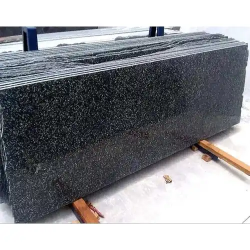 Гранитные плиты топы для кухонной столешницы столешница гранит 20 мм полированный Хассан зеленый брусчатый камень плитка