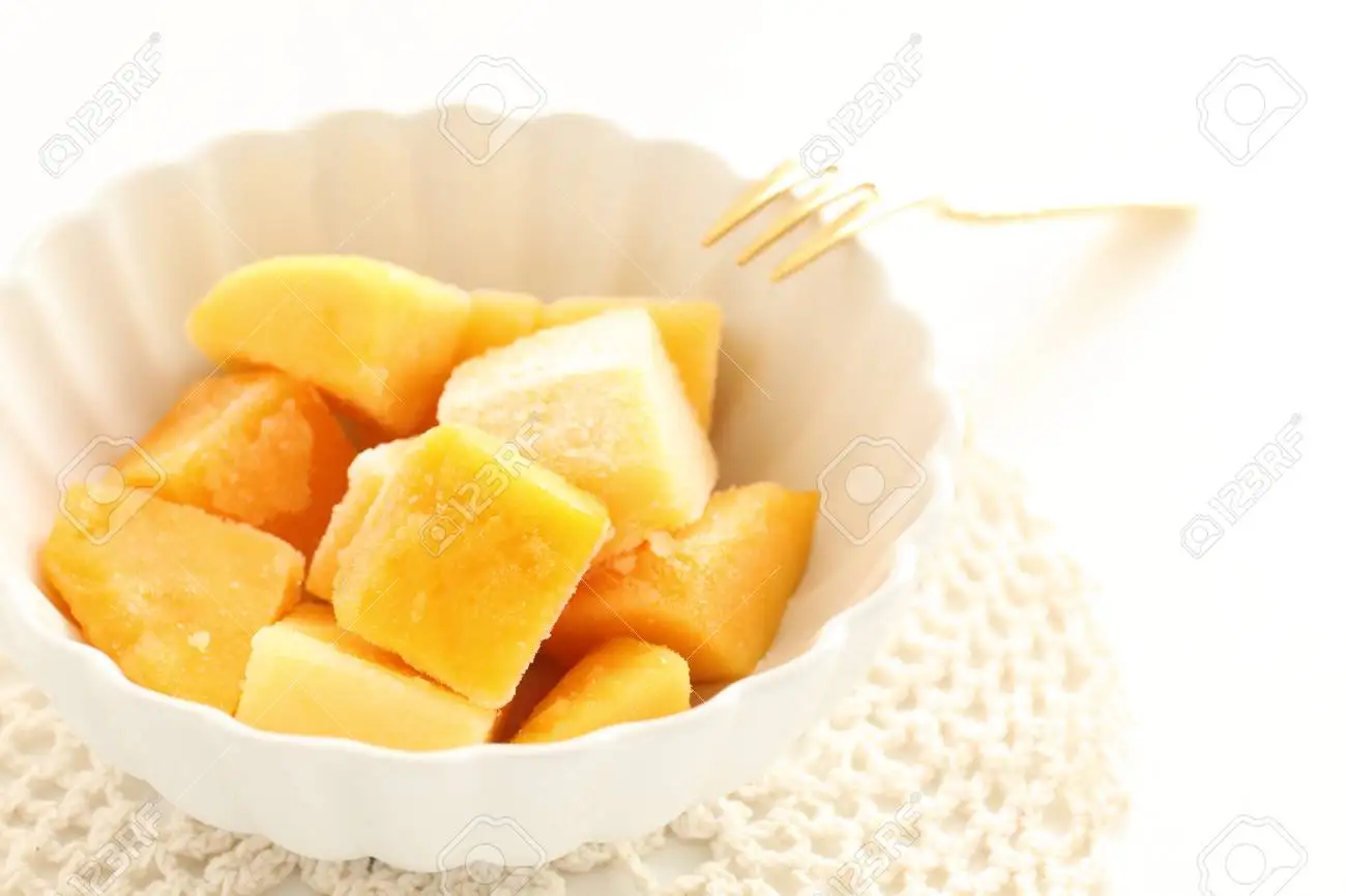  Замороженное манго оптовый экспорт замороженное хорошая цена замороженные фрукты