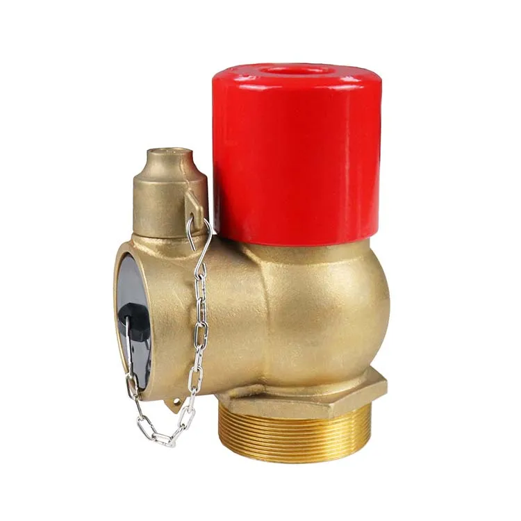 Wholesale Factory Price 3 inch Landing Valve Fire Hydrant Valve