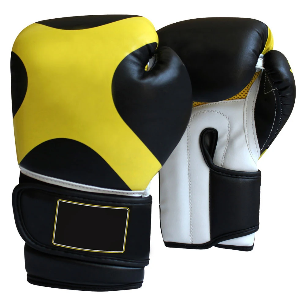 Wholesale Custom logo Boxing Gloves 2020