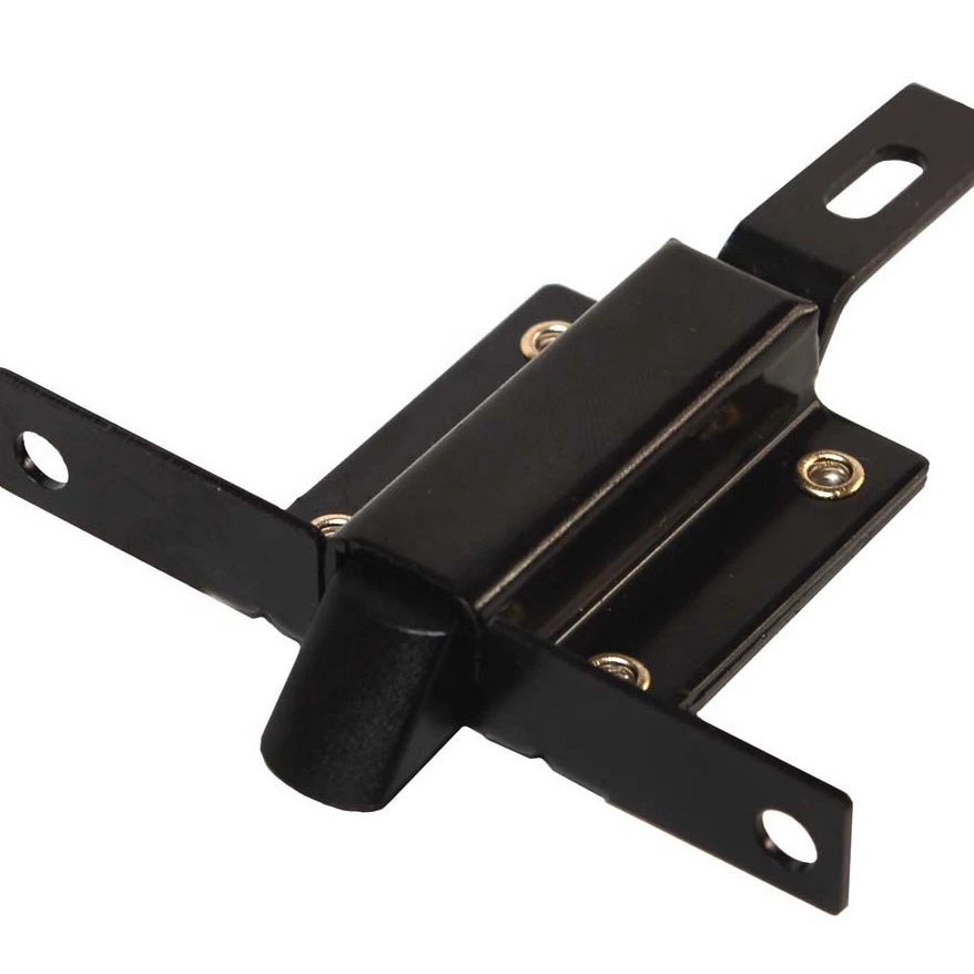 Защелка отсека