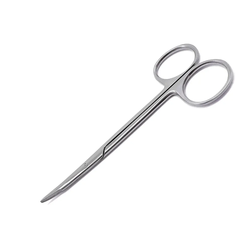 Высококачественные медицинские хирургические ножницы разных размеров из нержавеющей стали хирургические операционные ножницы поставка от производителя