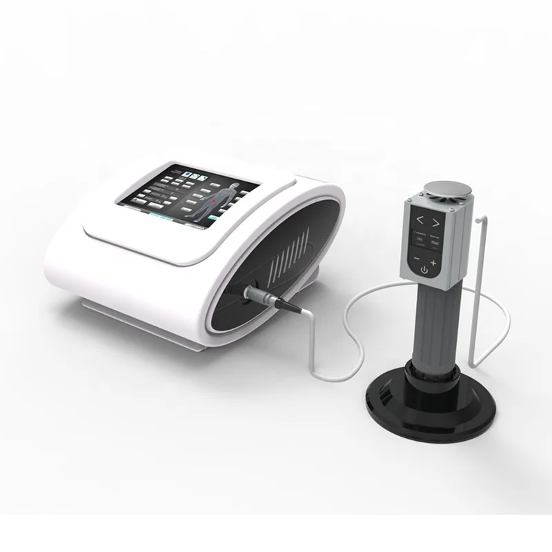 
Portable eswt machine home use zimmer shockwave therapy treatment 
