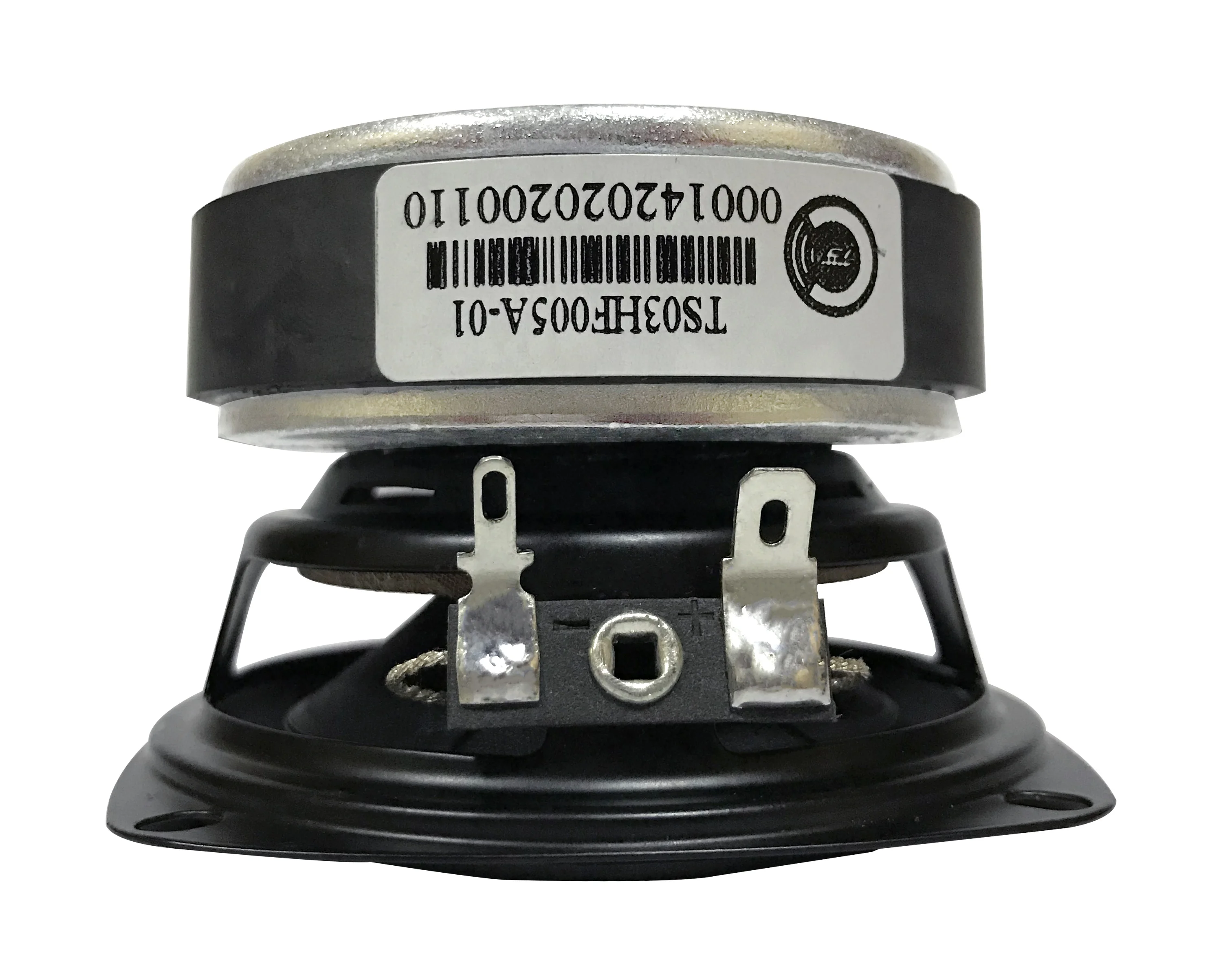 Merry Audio Professional Small Speaker System Aluminium Ferrite Coaxial Speaker 40w 3 Inch Mini Speaker