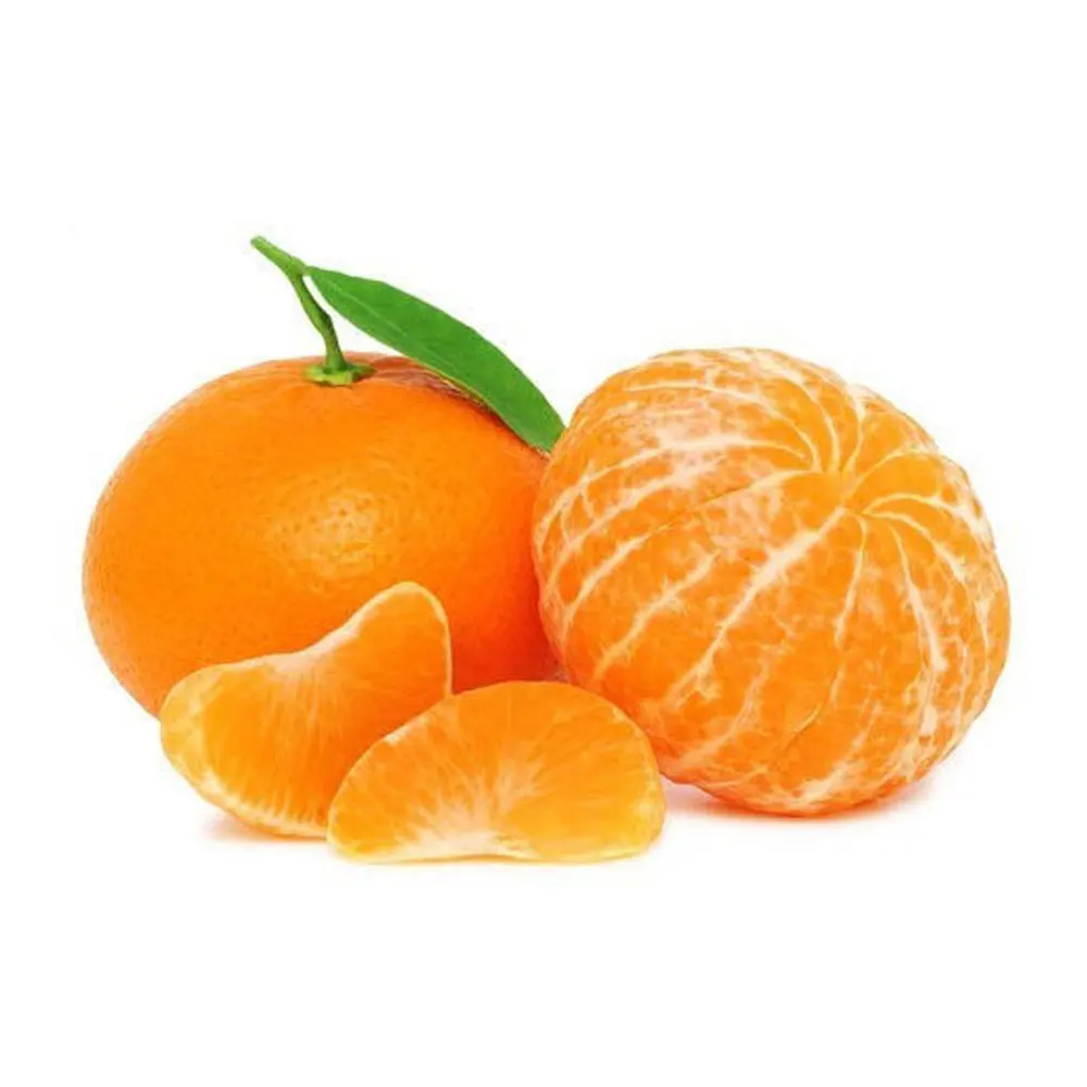Fresh Mandarin Orange from Pakistan | Factory Direct Sale Good Quality Mandarin Orange