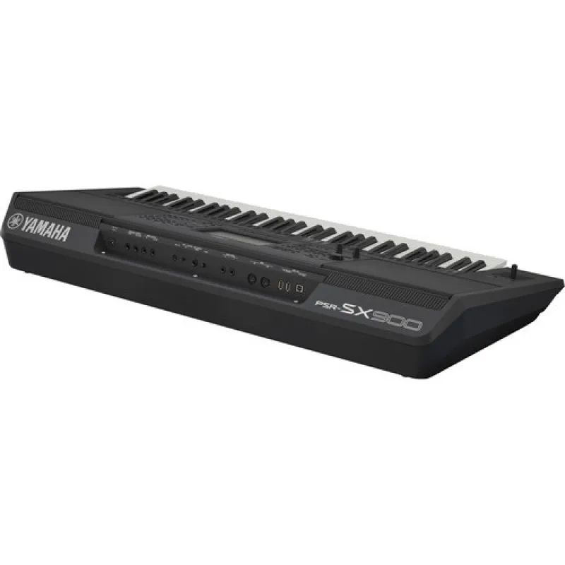 
HOT SALES ON PSR-SX900 Pro Arranger Workstation (61-Key) 