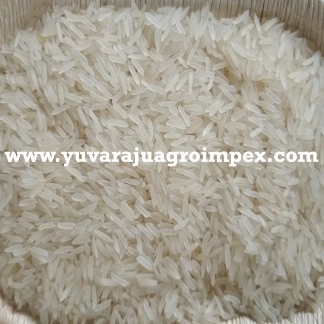 
Sharbati White Sella Basmati Rice Exporters In India 