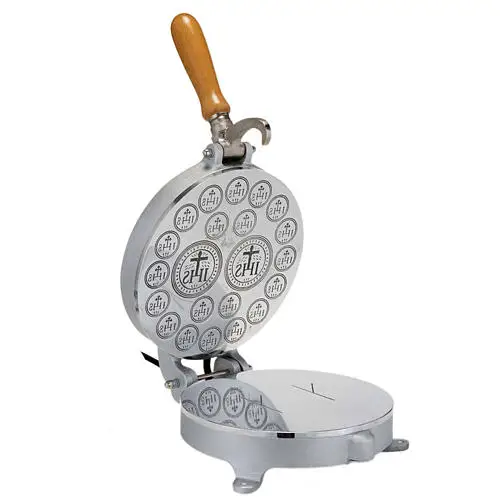 
 Хост-машина для выпечки от производителя полностью стальной газ // Электрический работает круглый дизайн 220/240 том  