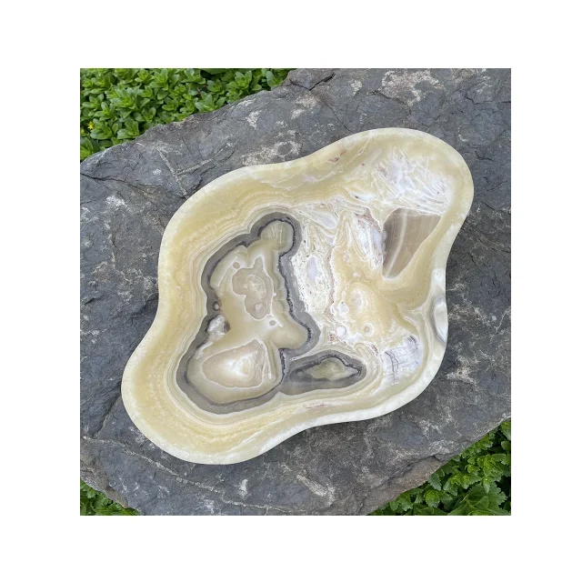  Специальная миска оникс разных форм и цветов для продажи