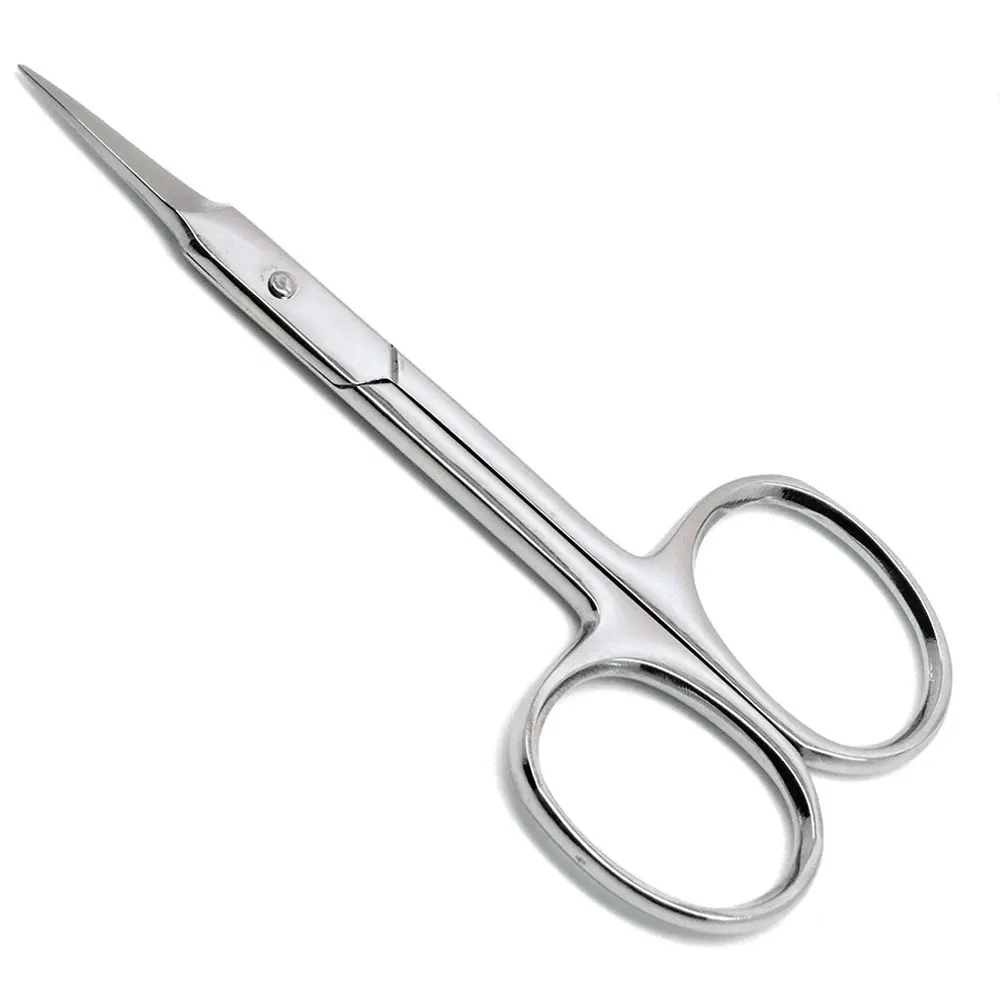 Quality New Arrival Professional Nail Art Cuticle Scissor | Nail Scissor at a Very Affordable Price