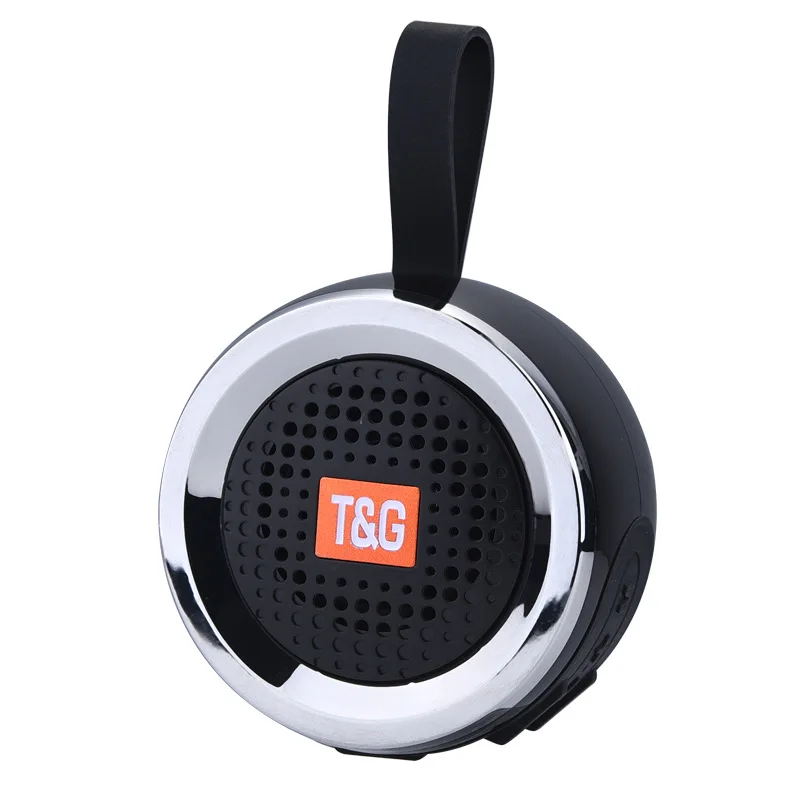 New Products 2021 Innovative Product For Home Hd Sound Tg146 Bass Blue Tooth Speaker Portable Stereo Bt Wireless Speaker