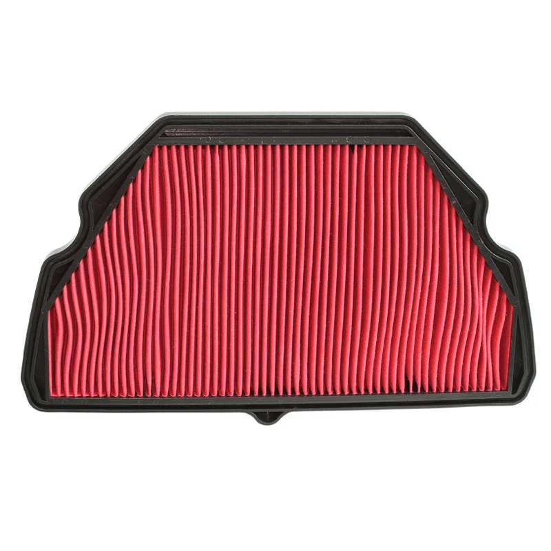 Motorcycle Air Filter For HONDA CBR600 99-00 Other Motorcycle Engine Motorcycle Engine Assembly Spare Parts Air Filters