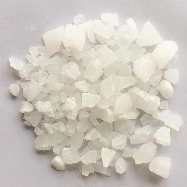 
99% Sodium Sulphate Anhydrous 
