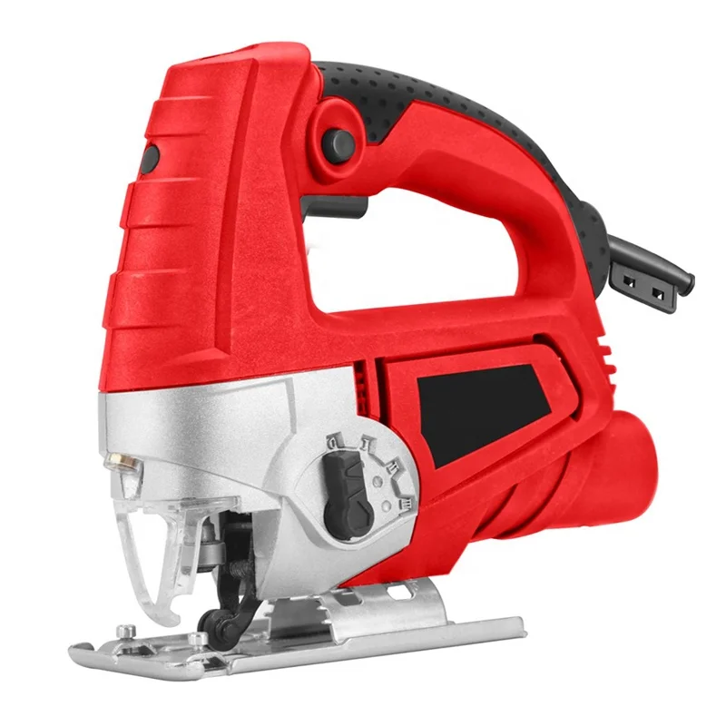 Coofix 2022 Power Tool Jig Saw Machine Electric Color Box Multifunction DIY Bone 230V Hand Wood Saw Machines 3 Months OEM BRAND