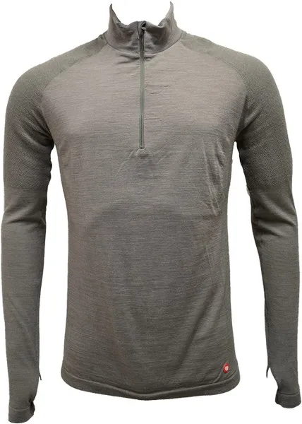 
Private Label Seamless Pants Army Thermal Underwear Men 