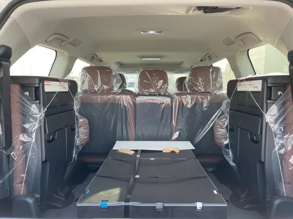 Самые продаваемые подержанные автомобили 2010 2020 2021 T O Y A LAND CRUISER 202 4.6L V8 бензин 4WD Самая быстрая доставка по всему миру