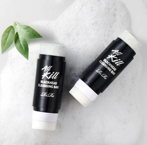 Корейская косметика, очищающее средство для удаления черных точек