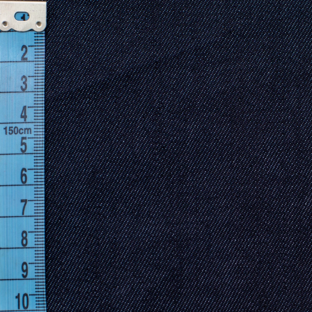 Производитель Вьетнама ткань из хлопка полиэстера вискозы спандекса джинсовая для продажи курток