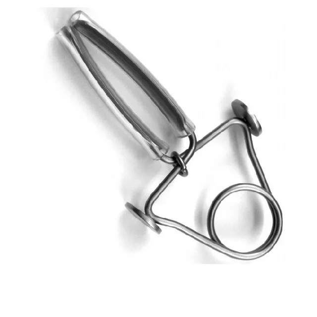 Strauss Penis Clamp