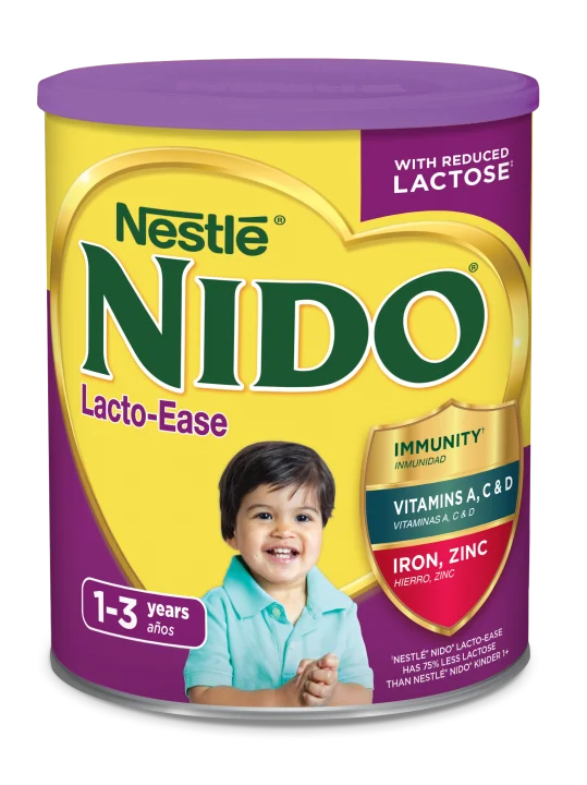Bulk Nestle Nido Fortified 24 x 400g, Nestle Nido