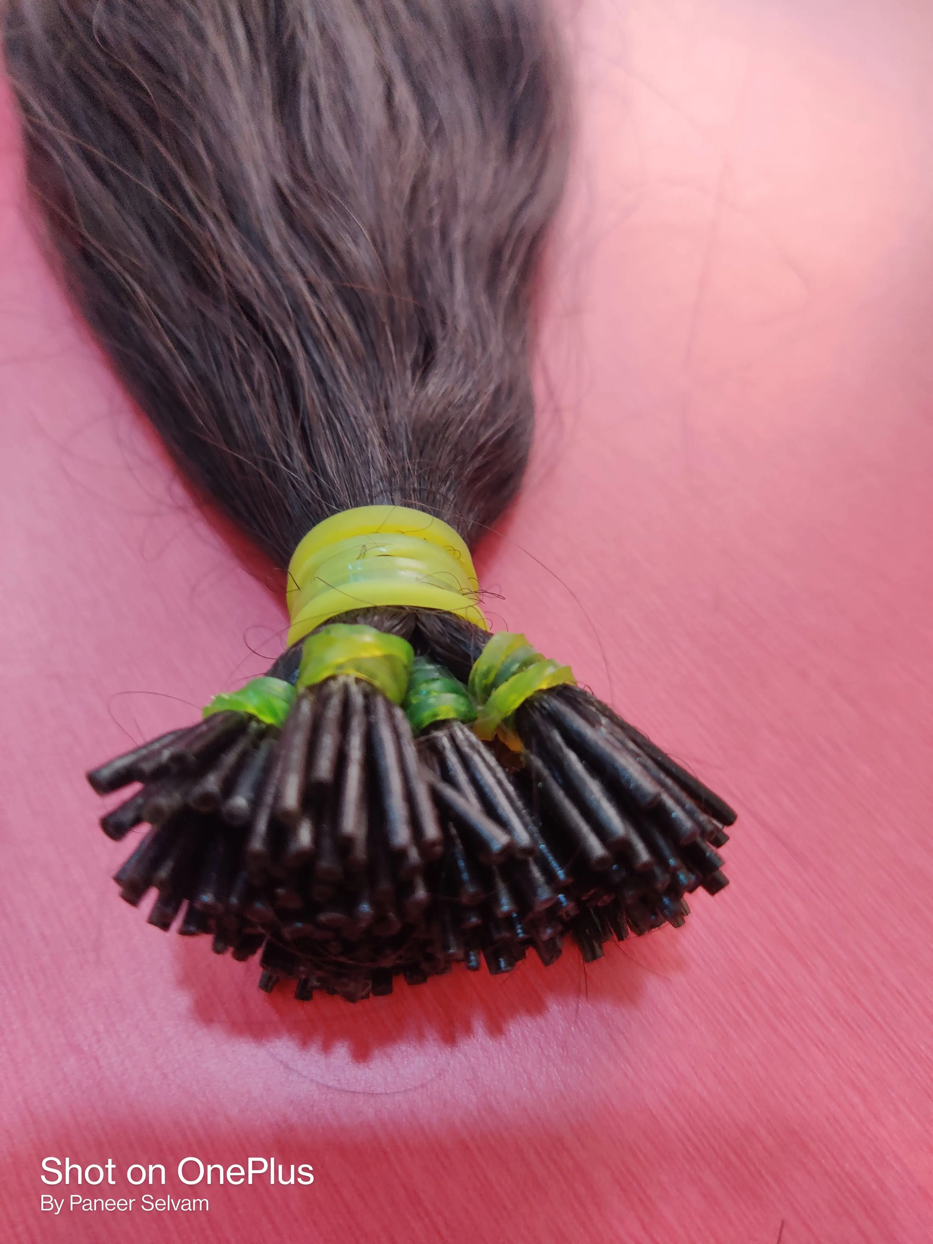 Wholesale 100% Real Virgin Remy Human Hair Extension Premium Quality 1 Piece Raw Unprocessed Indian Waves Curls Cheap Price