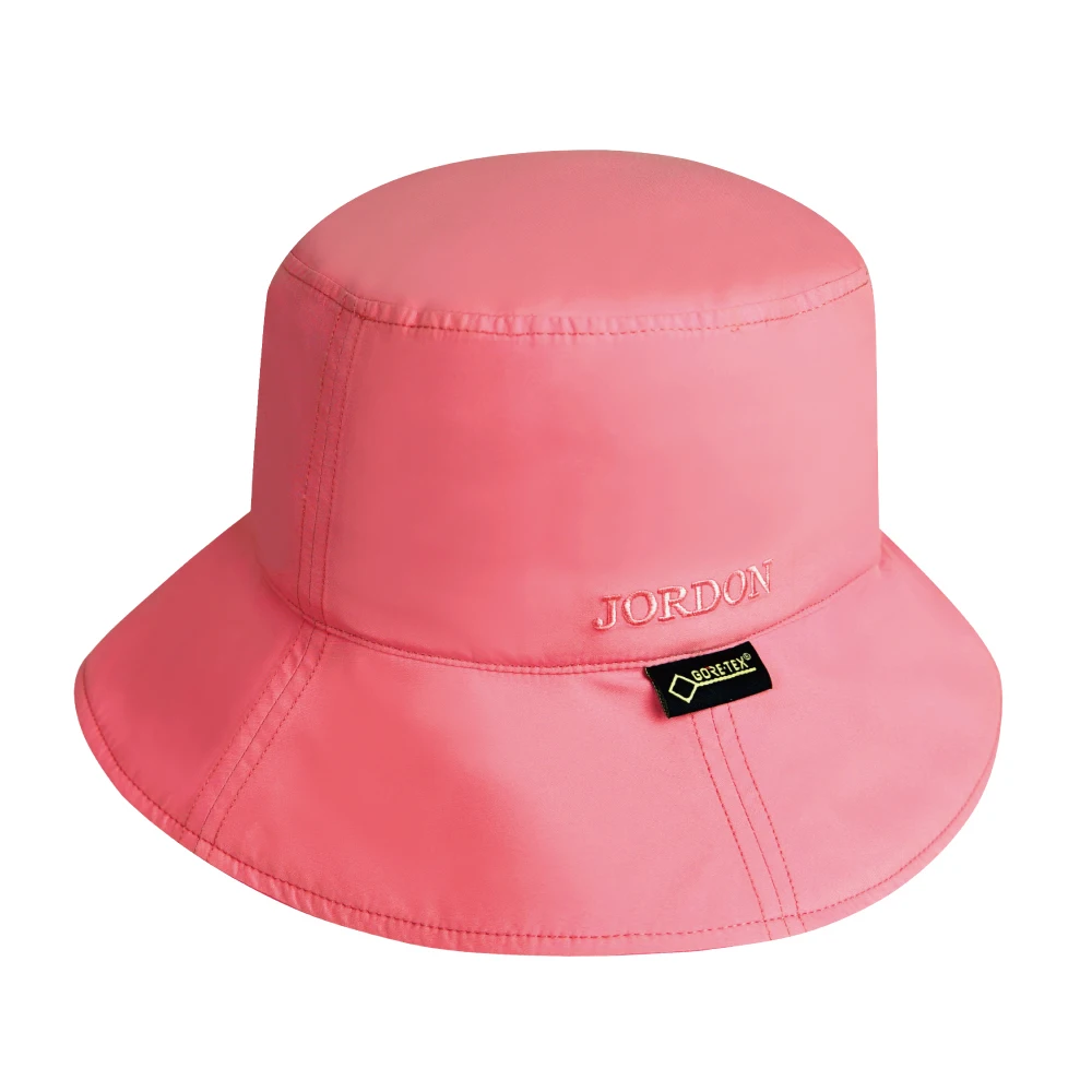Bucket hat outdoor fashion hat Gore-Tex fabric waterproof windproof all weather Other Hats