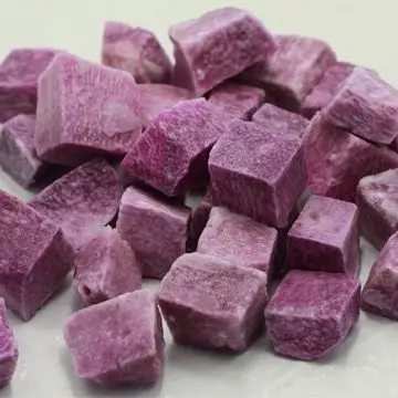 
Frozen purple yam frozen yam from Vietnam with best price_Vikafoods (+84983028718). 