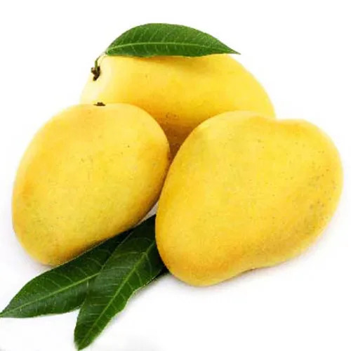 Special Fresh Chaunsa Mangoes From Pakistan