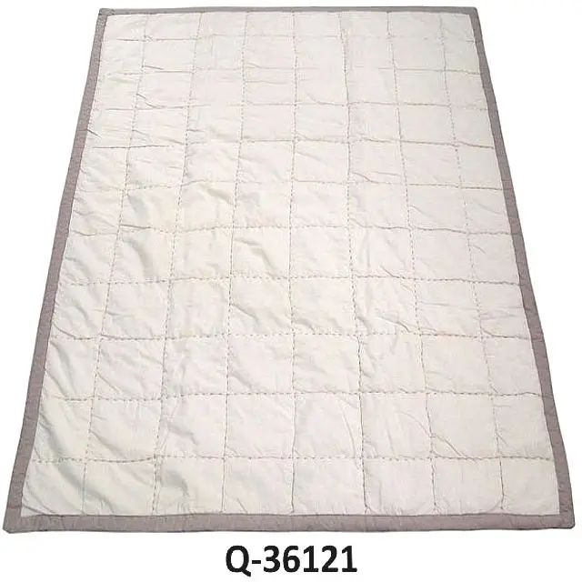 Luxury 100% Cotton  Wedding Bedding Set King  Bedspread King Wedding Comforter Set Bed Runner Quilt