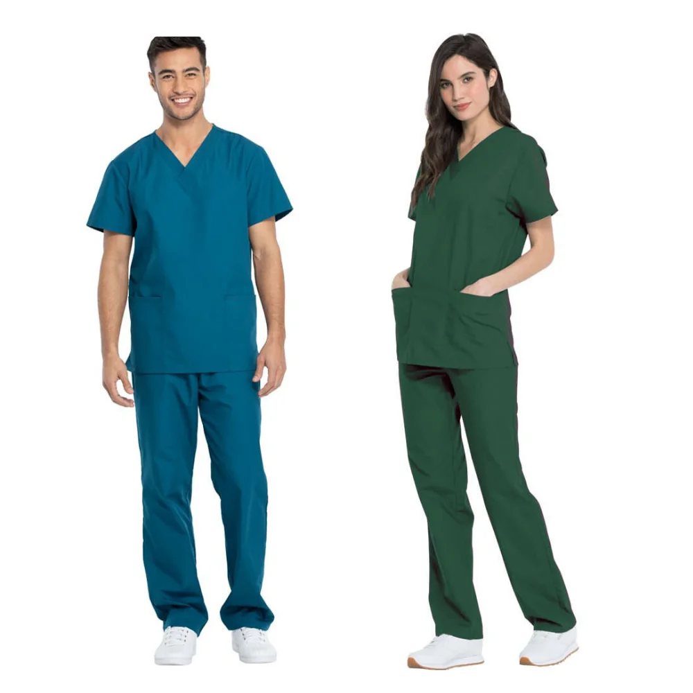 Medical uniforms