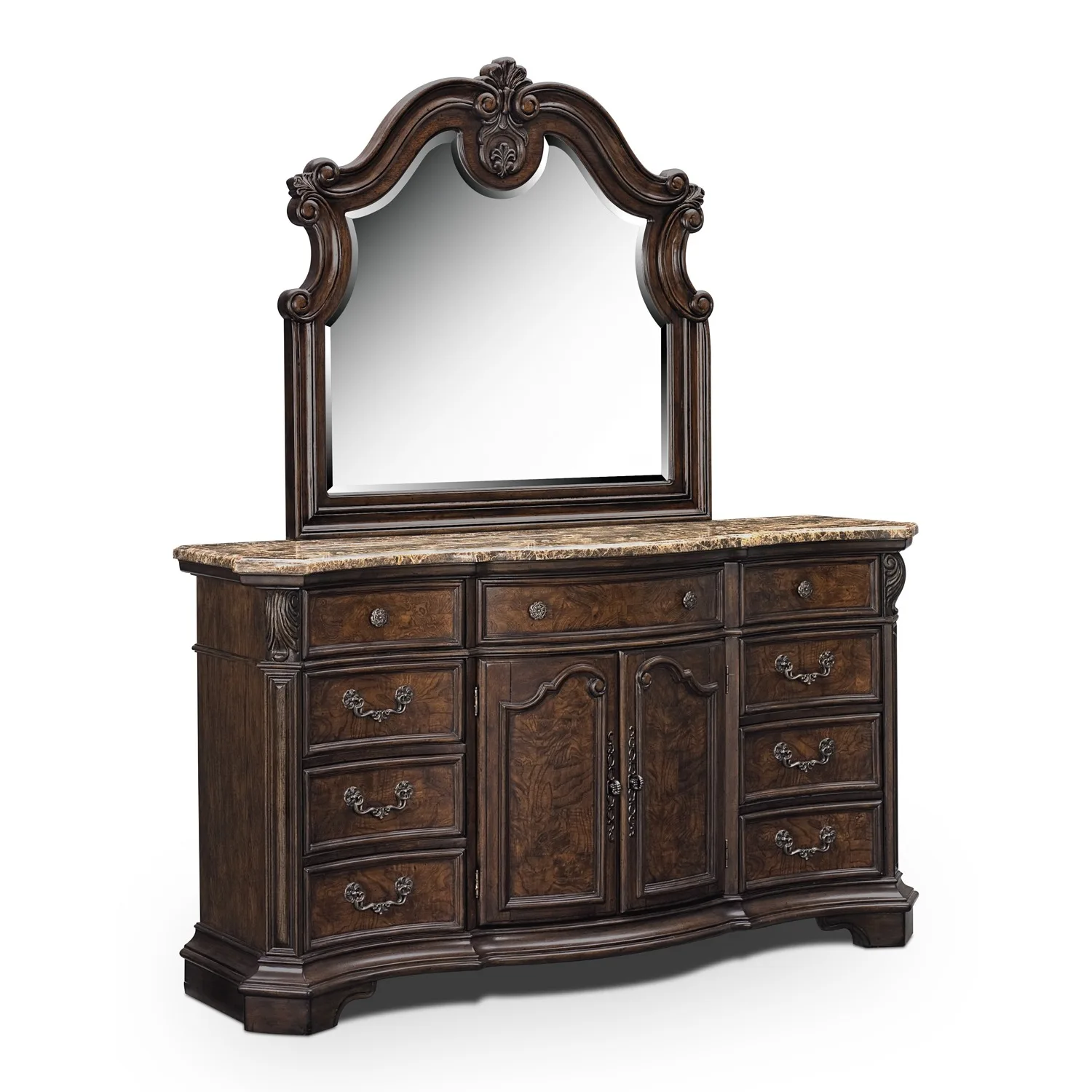 New Style High Quality Export Oriented Mirror From Indonesia