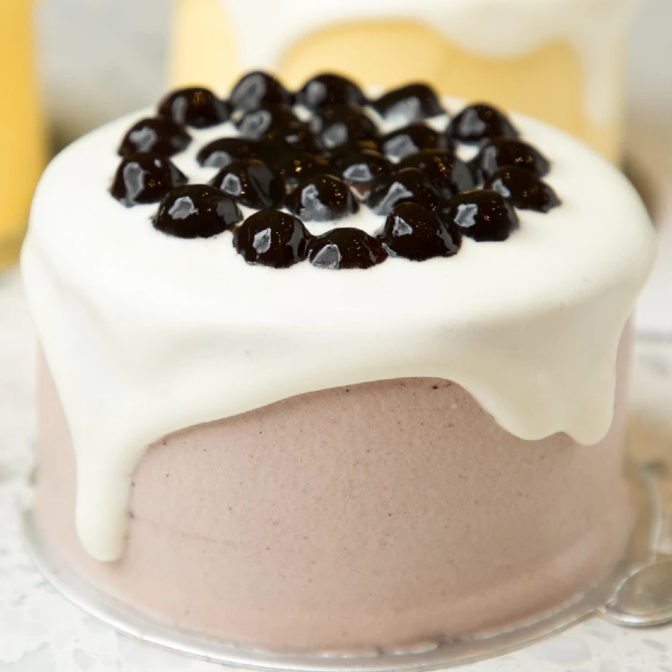 
Taiwan Tapioca Pearls For Milk Tea Sample Set 