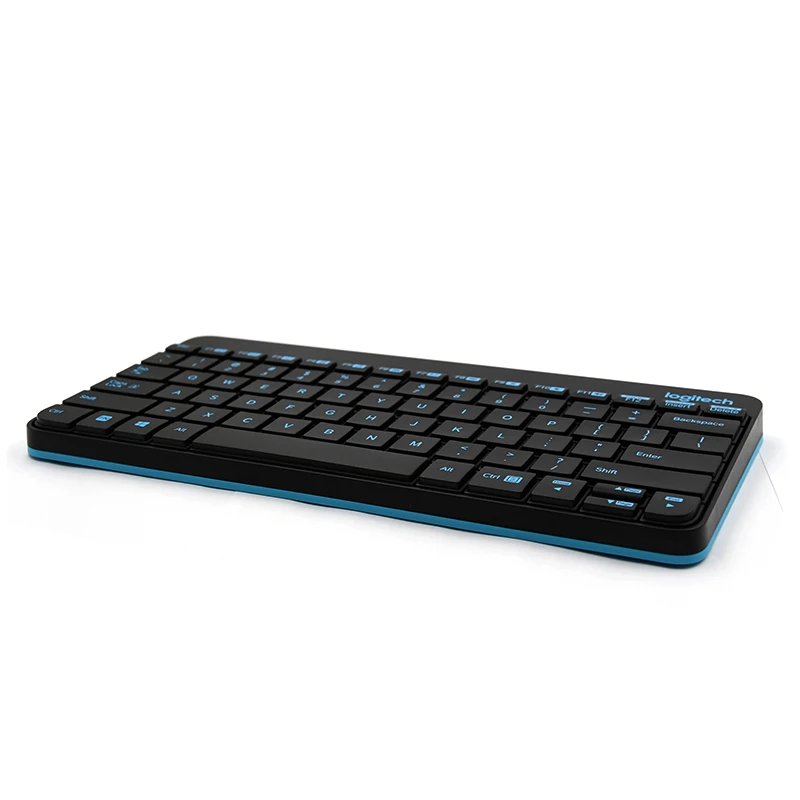 100% Original Logitech MK245 Wireless Touch Keyboard with Mouse